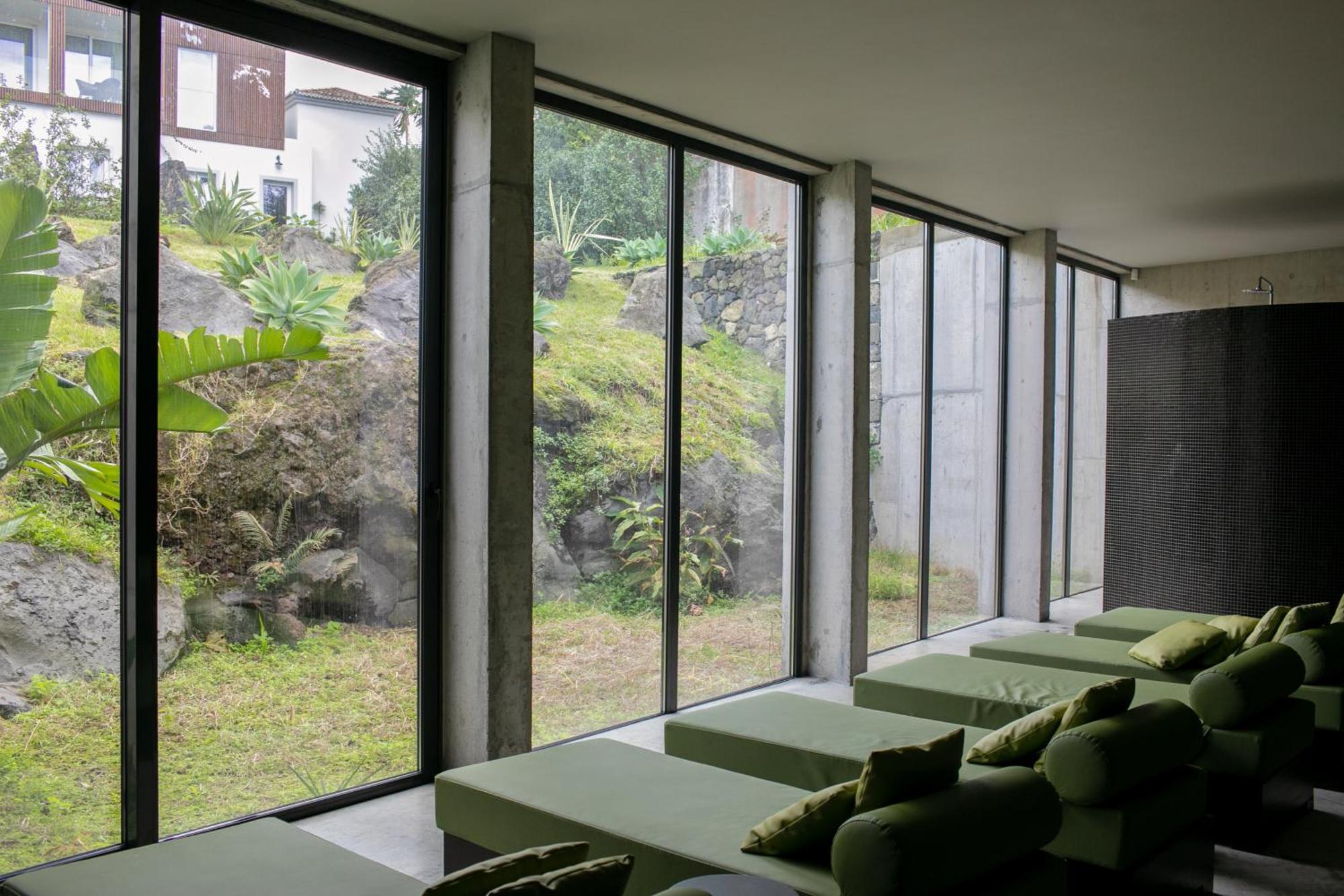 Апартаменты Casa Senhora Da Rosa Понта-Делгада Экстерьер фото